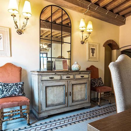 Bed and Breakfast Residenza Il Colle Impruneta Exterior foto