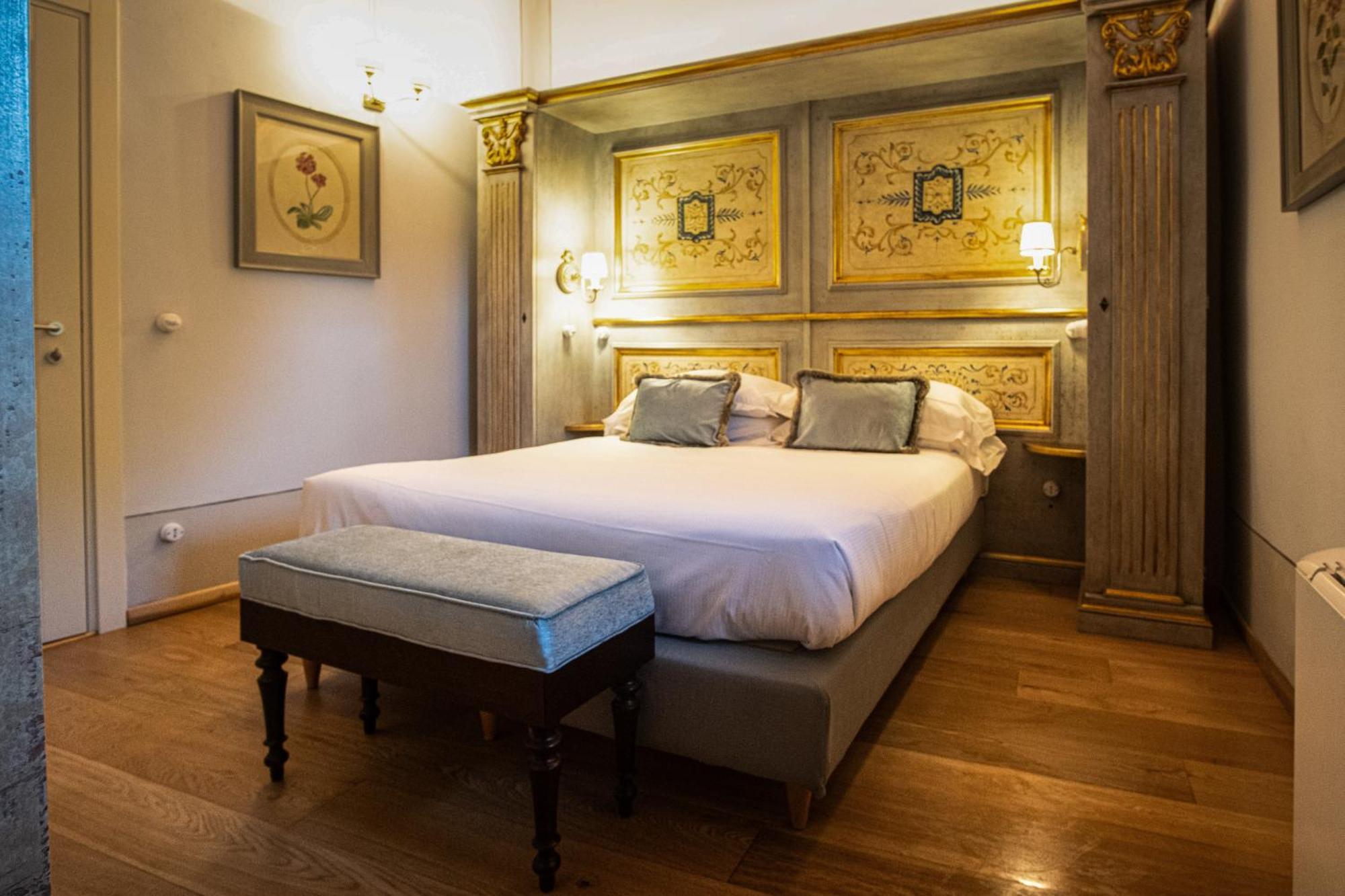 Bed and Breakfast Residenza Il Colle Impruneta Exterior foto