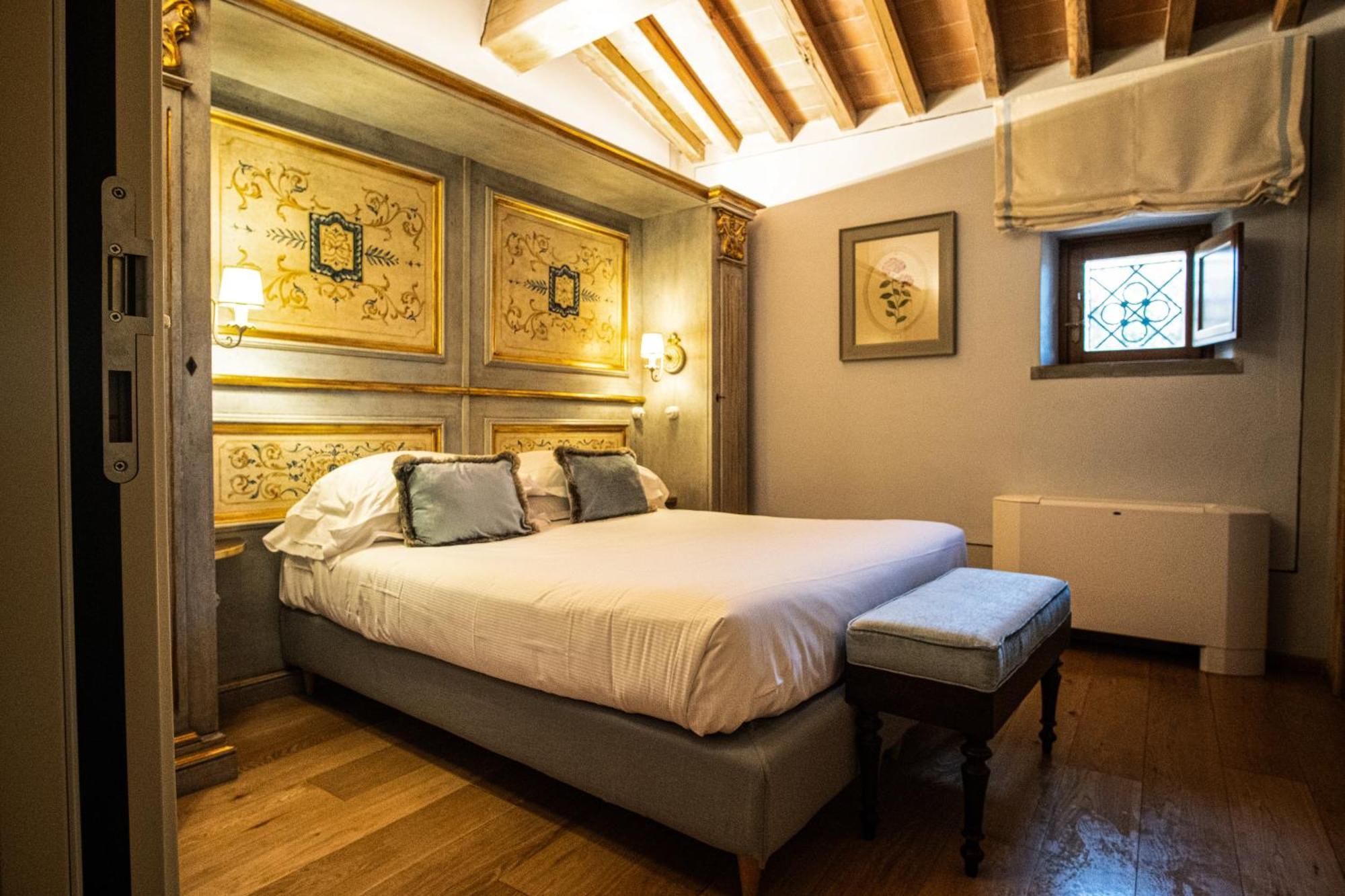 Bed and Breakfast Residenza Il Colle Impruneta Exterior foto
