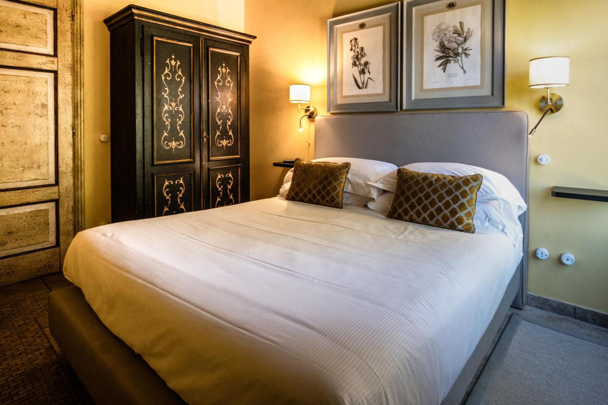 Bed and Breakfast Residenza Il Colle Impruneta Exterior foto