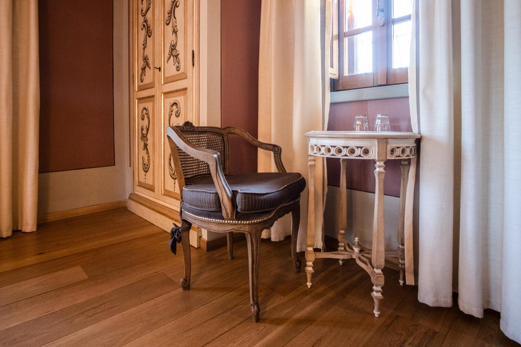 Bed and Breakfast Residenza Il Colle Impruneta Exterior foto