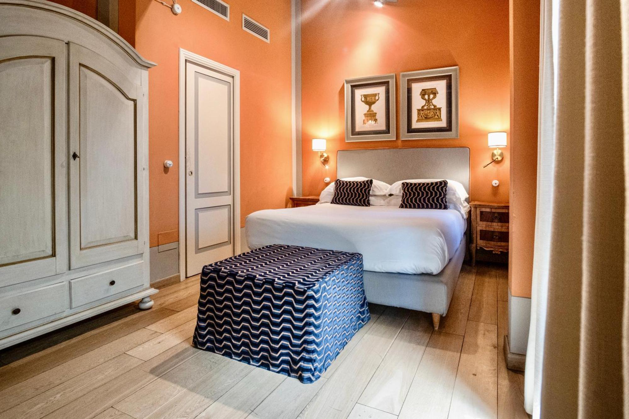 Bed and Breakfast Residenza Il Colle Impruneta Exterior foto