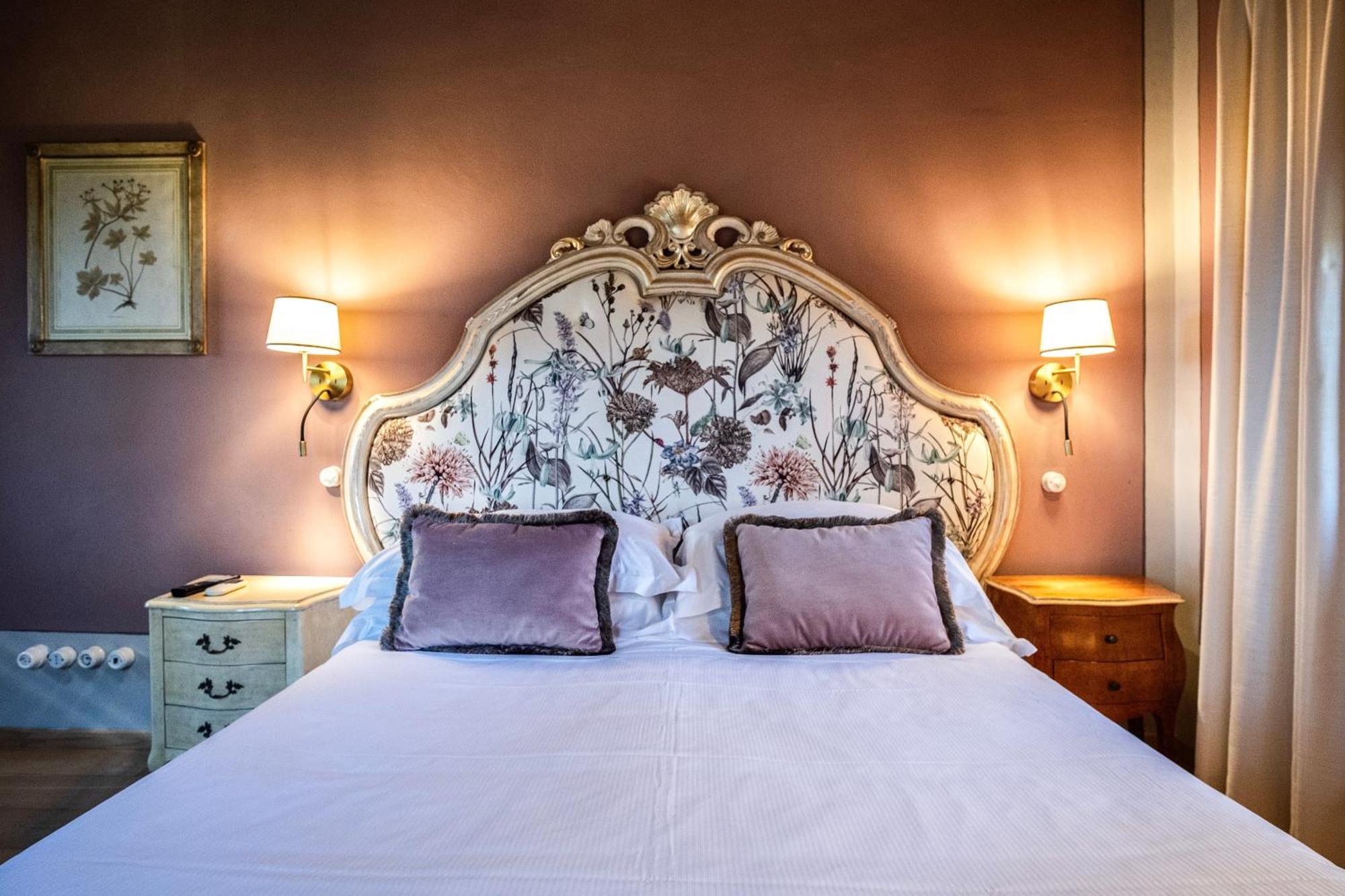 Bed and Breakfast Residenza Il Colle Impruneta Exterior foto