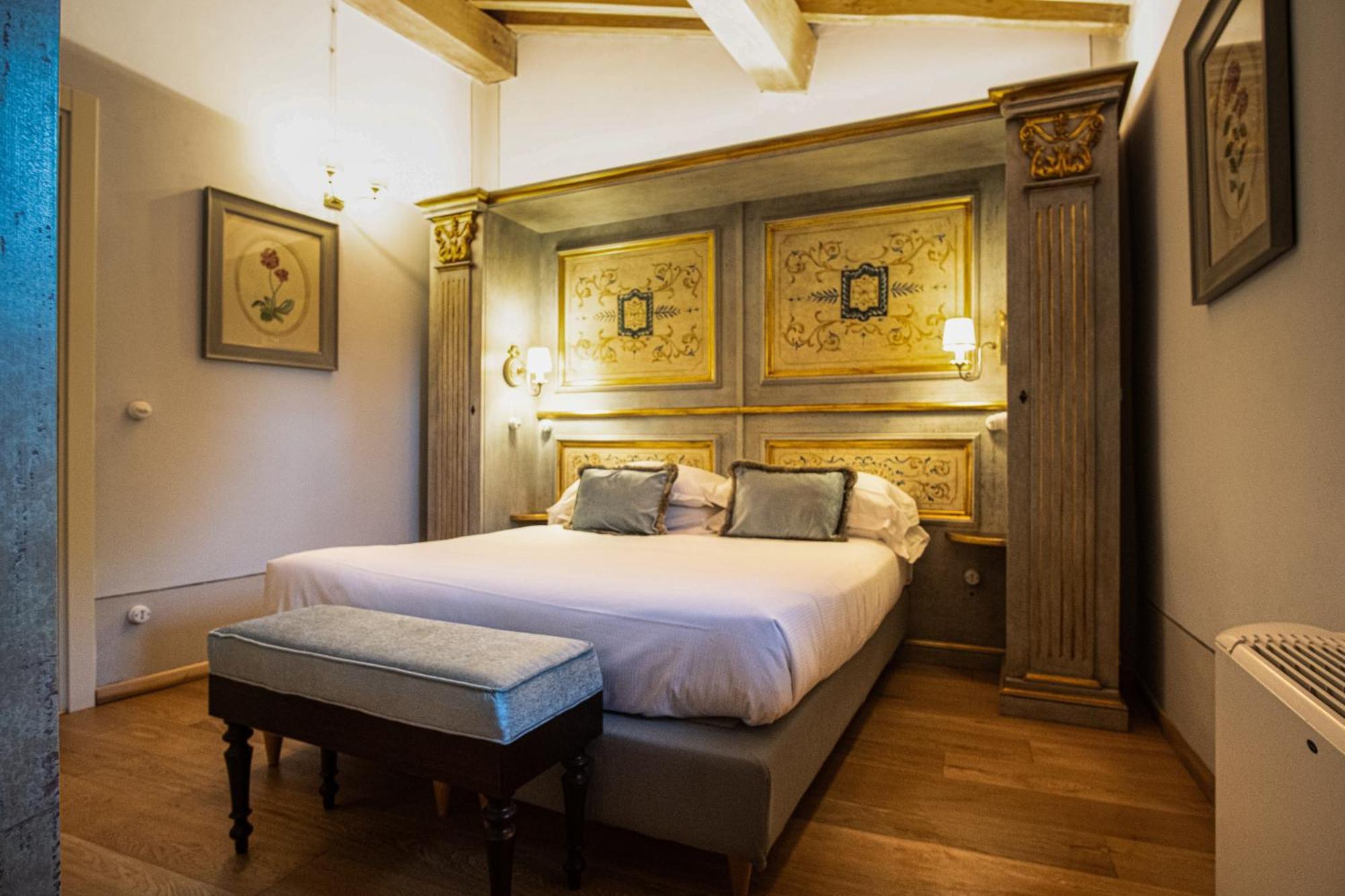 Bed and Breakfast Residenza Il Colle Impruneta Exterior foto