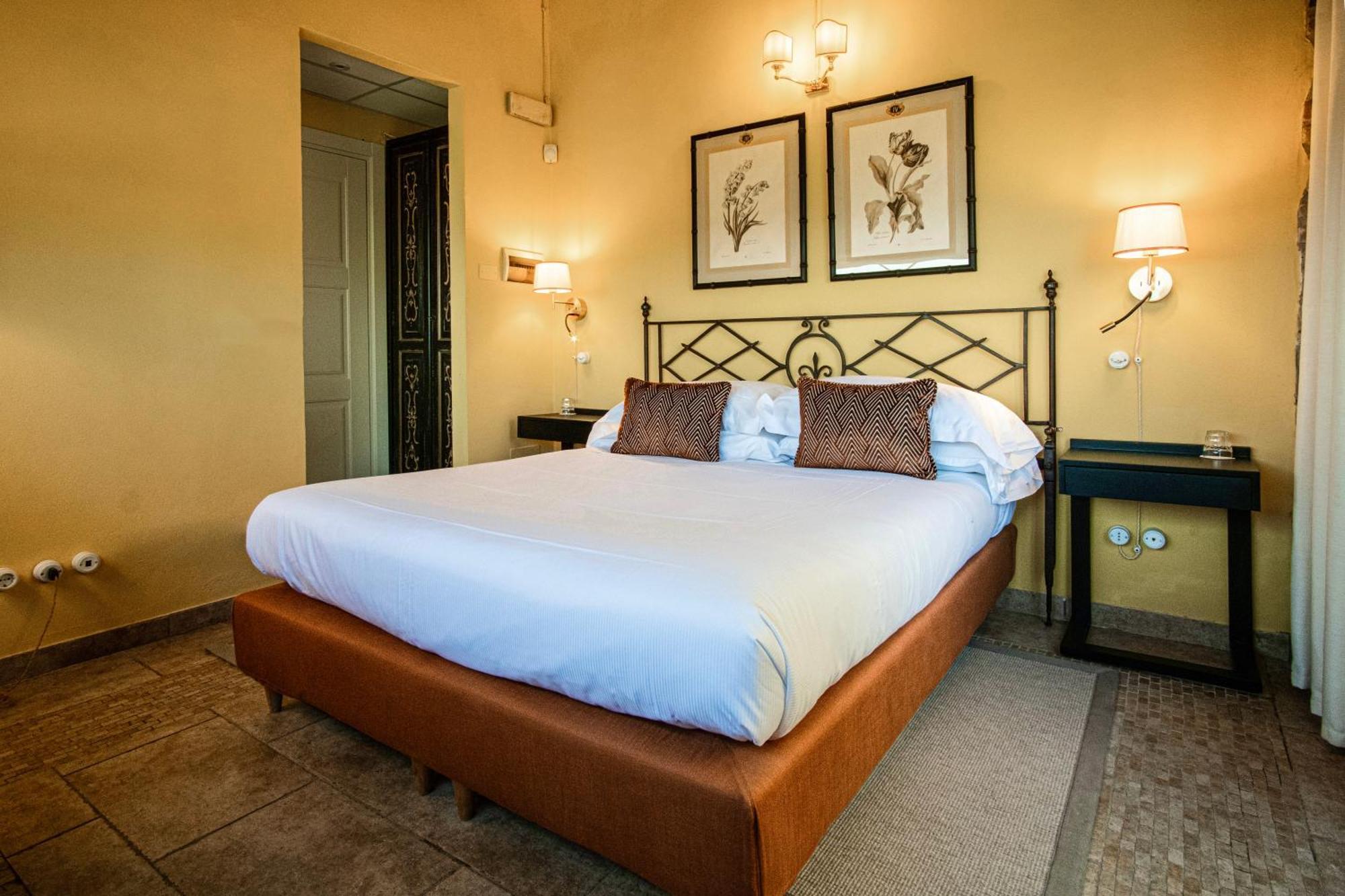 Bed and Breakfast Residenza Il Colle Impruneta Exterior foto
