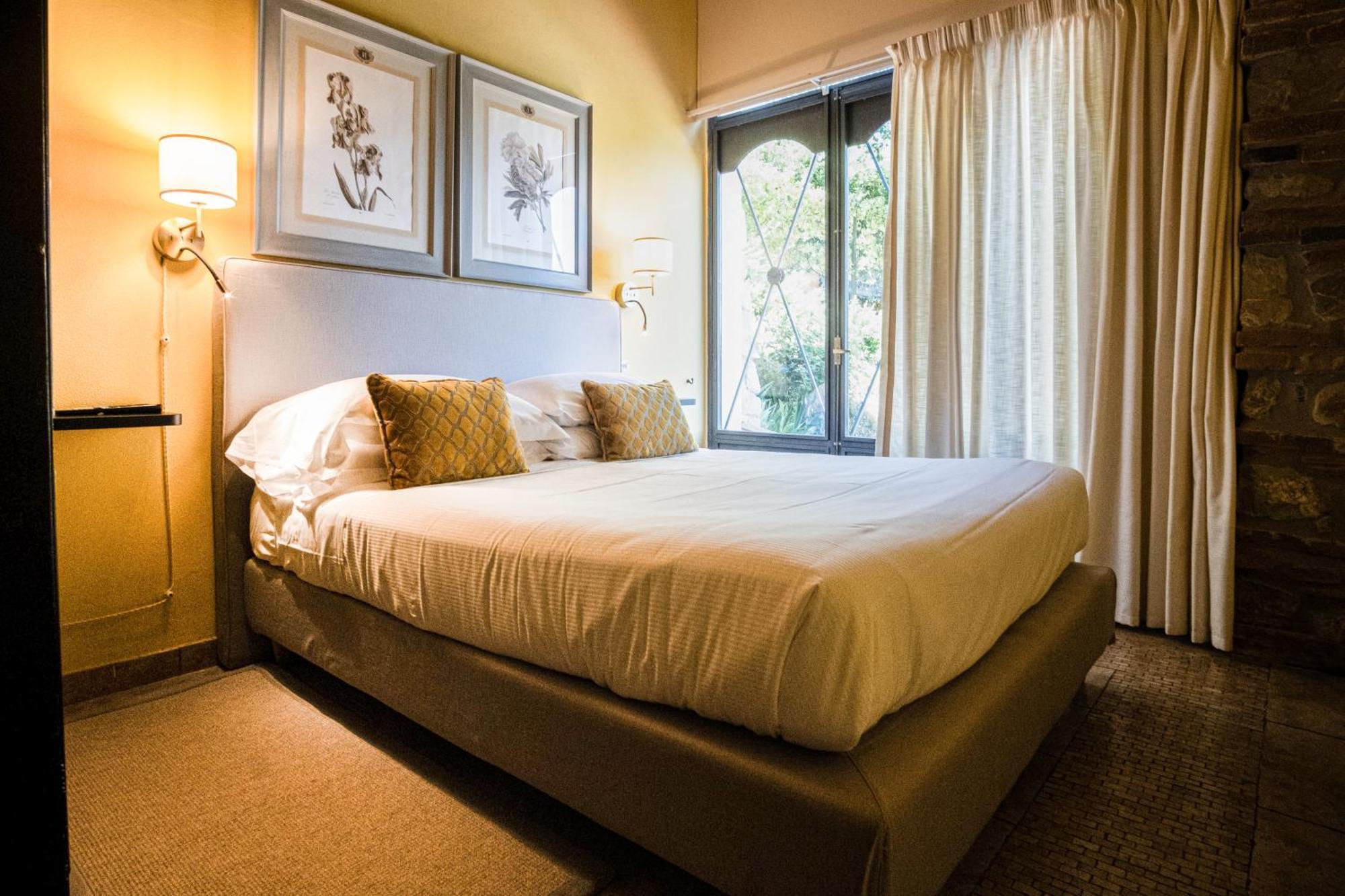 Bed and Breakfast Residenza Il Colle Impruneta Exterior foto