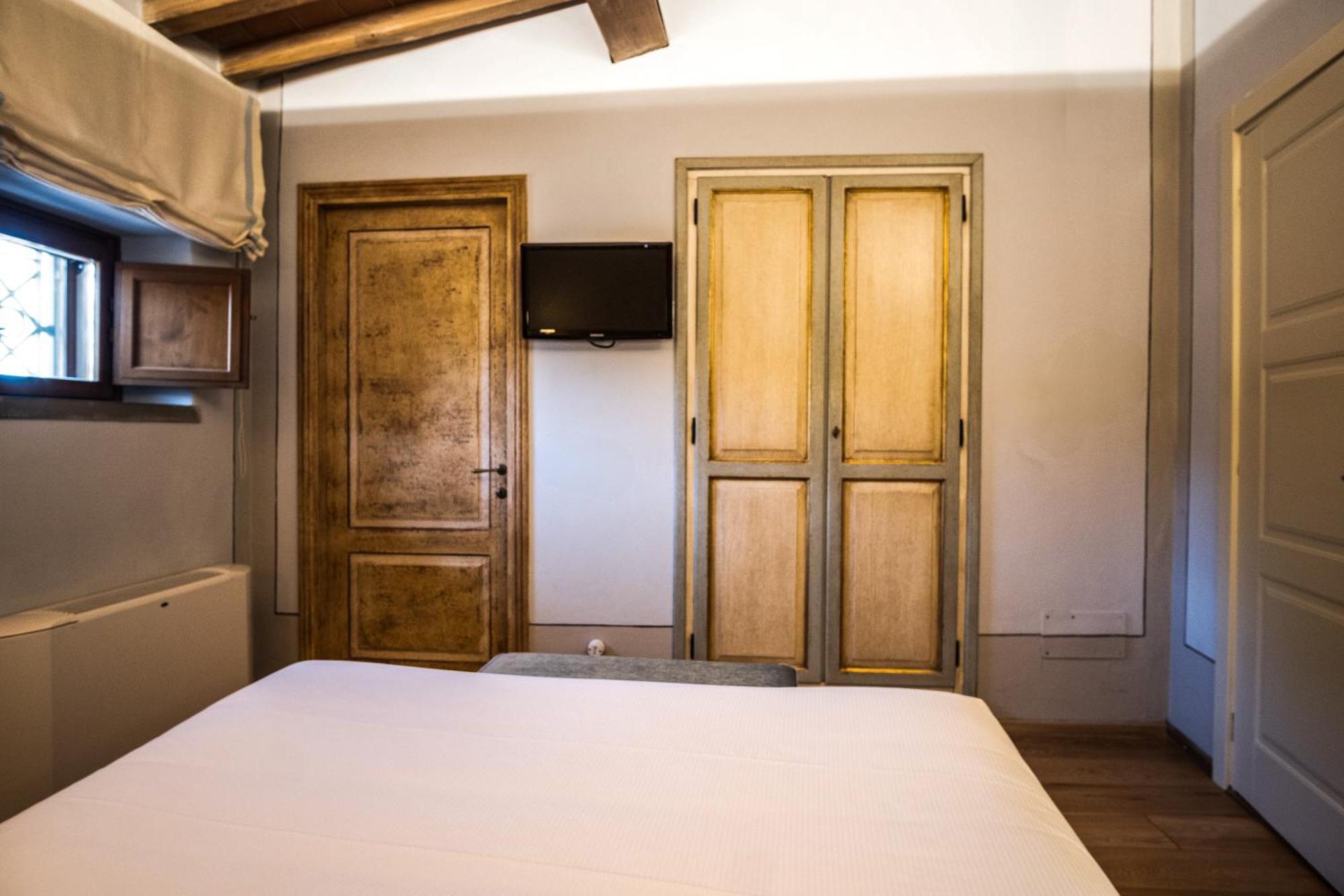 Bed and Breakfast Residenza Il Colle Impruneta Exterior foto