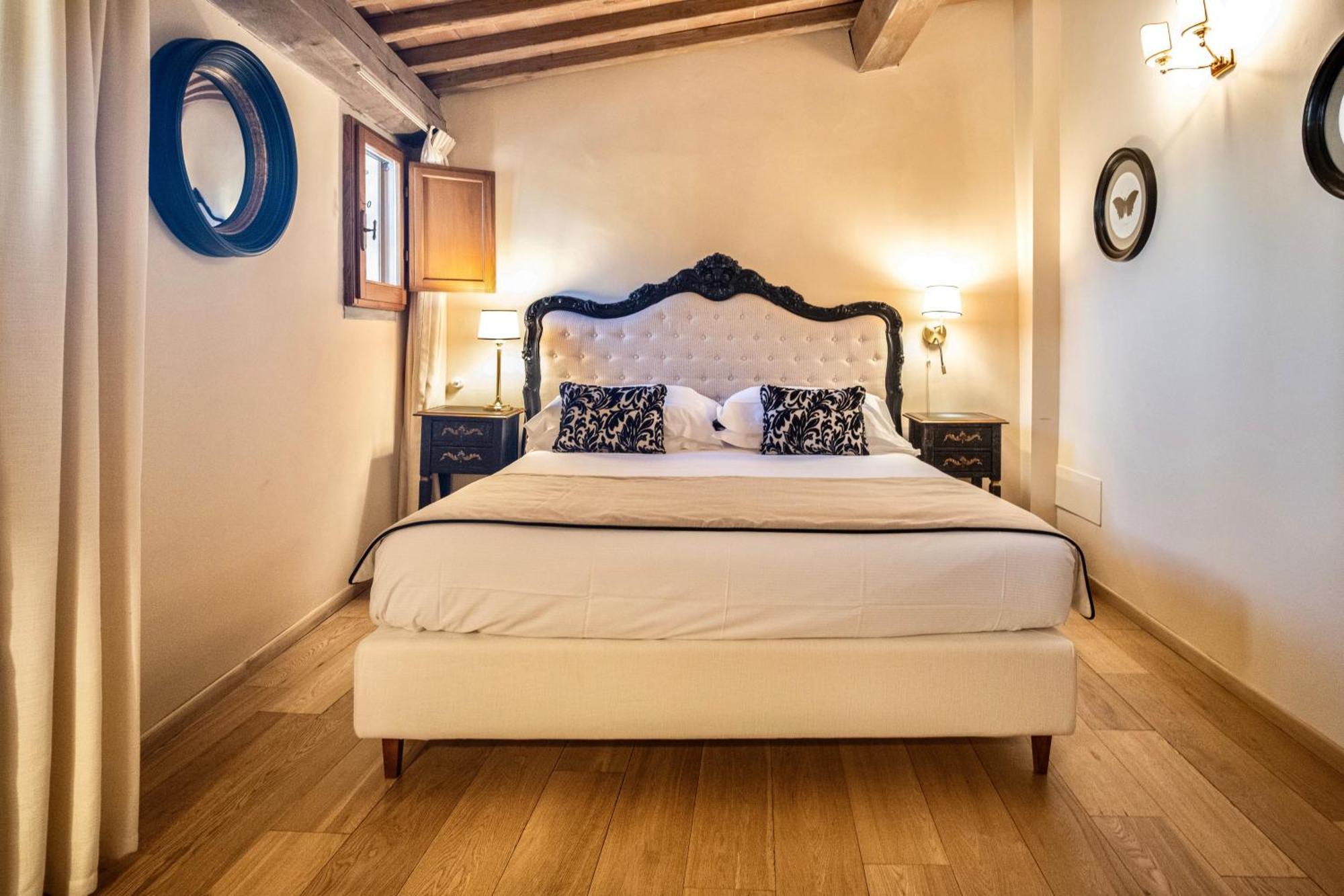 Bed and Breakfast Residenza Il Colle Impruneta Exterior foto