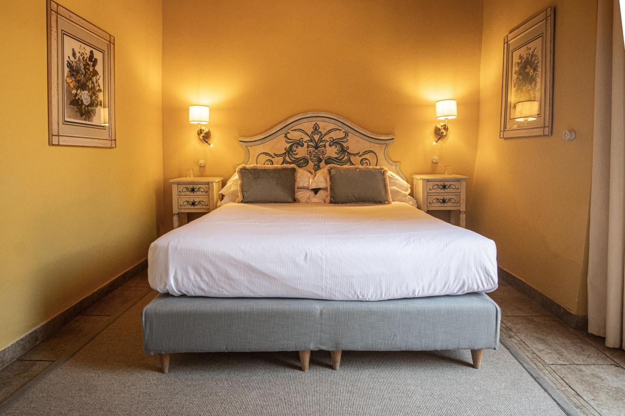 Bed and Breakfast Residenza Il Colle Impruneta Exterior foto