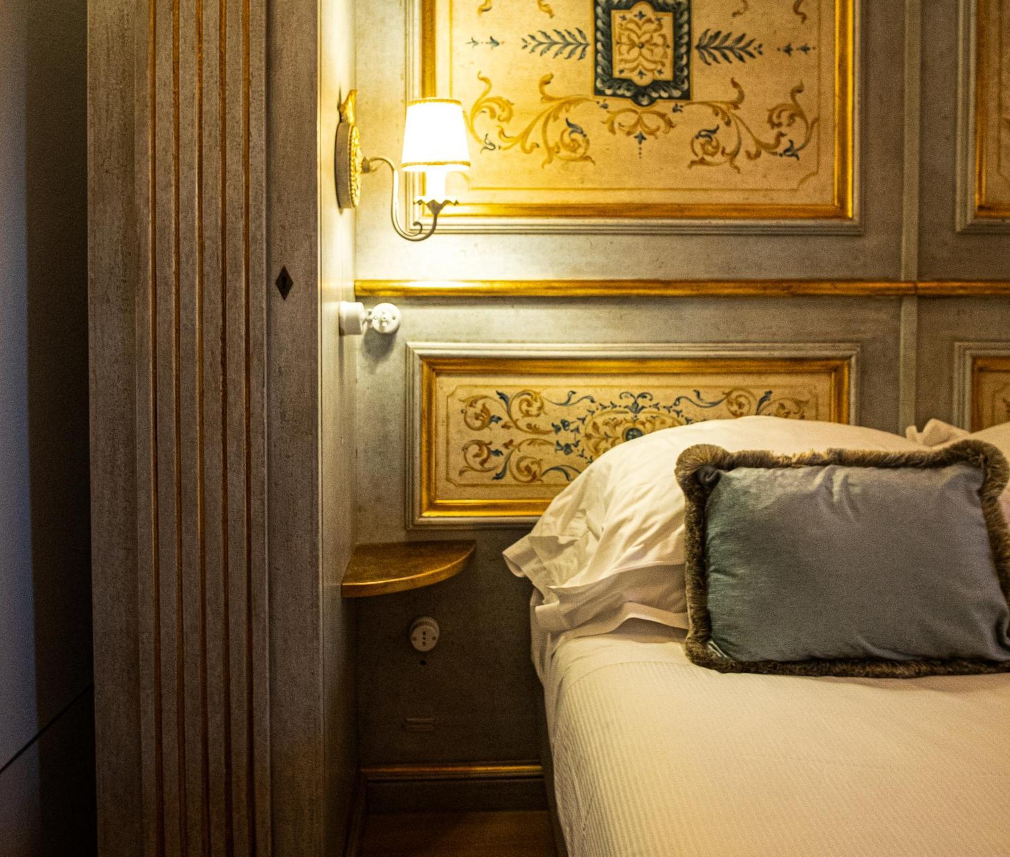 Bed and Breakfast Residenza Il Colle Impruneta Exterior foto